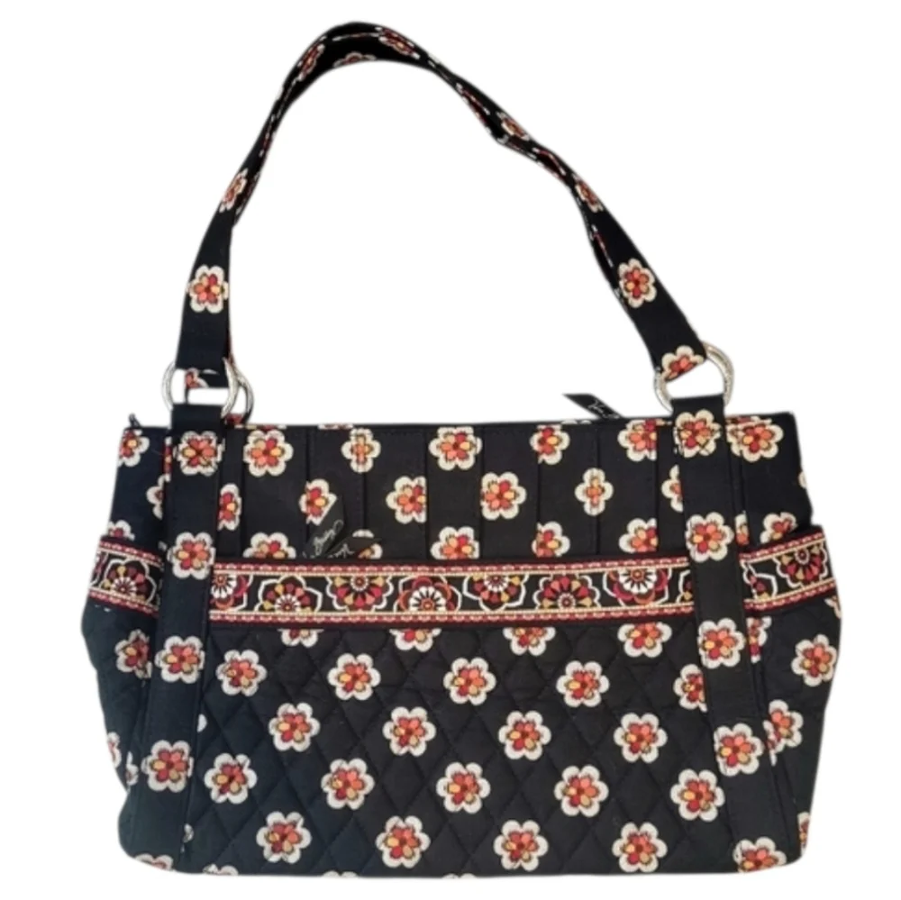 Vera Bradley this gorgeous